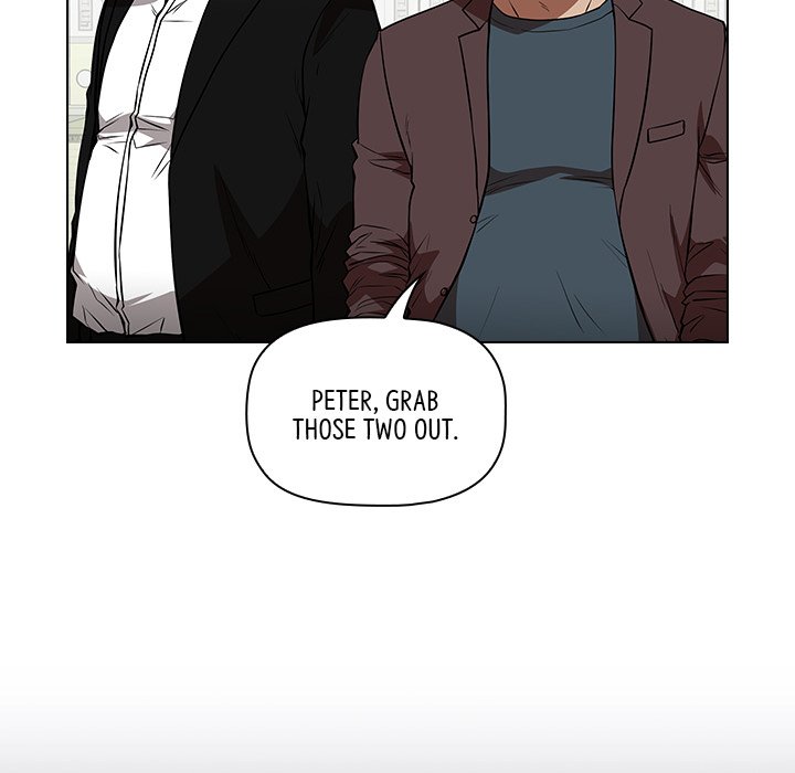 Malcolm, The Superstar Detective Chapter 42 image 17