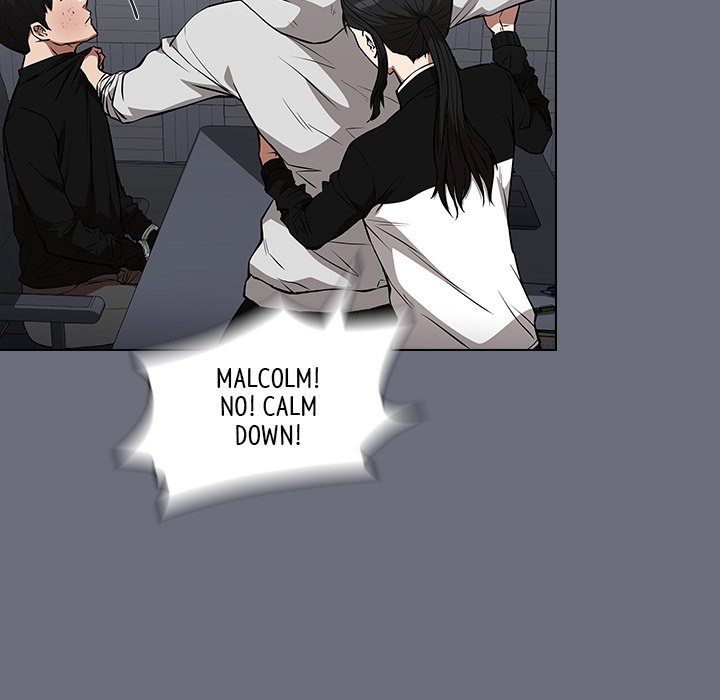 Malcolm, The Superstar Detective Chapter 42 image 19