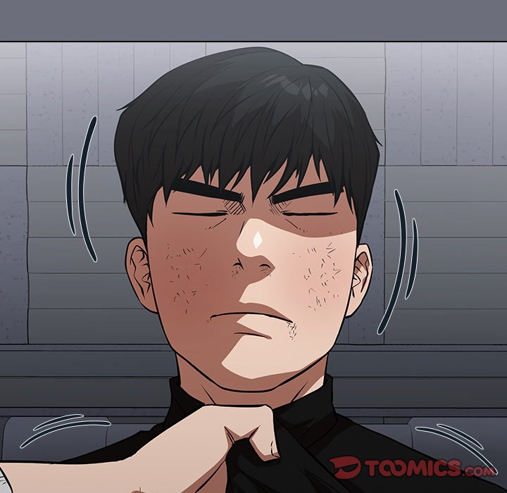 Malcolm, The Superstar Detective Chapter 42 image 20