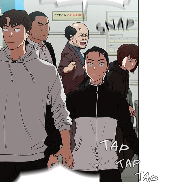 Malcolm, The Superstar Detective Chapter 42 image 41