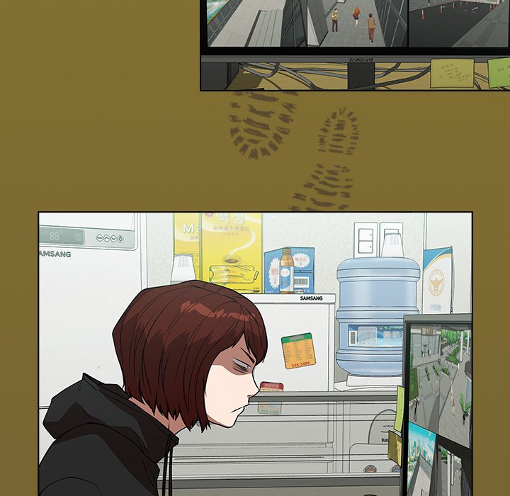 Malcolm, The Superstar Detective Chapter 42 image 44