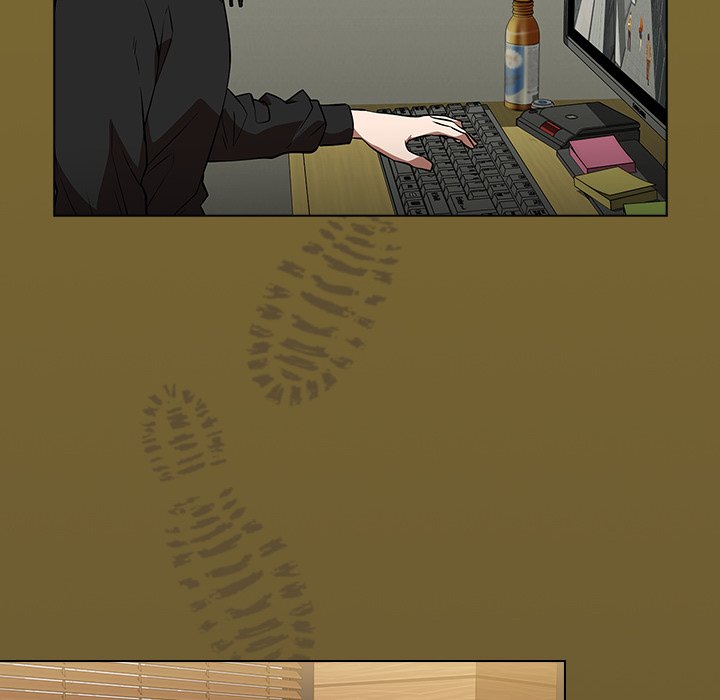 Malcolm, The Superstar Detective Chapter 42 image 45