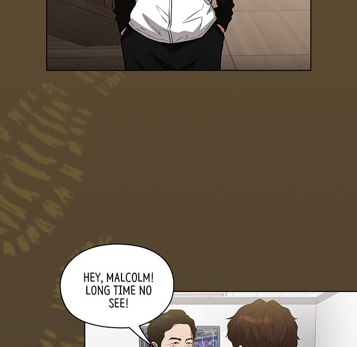 Malcolm, The Superstar Detective Chapter 42 image 48