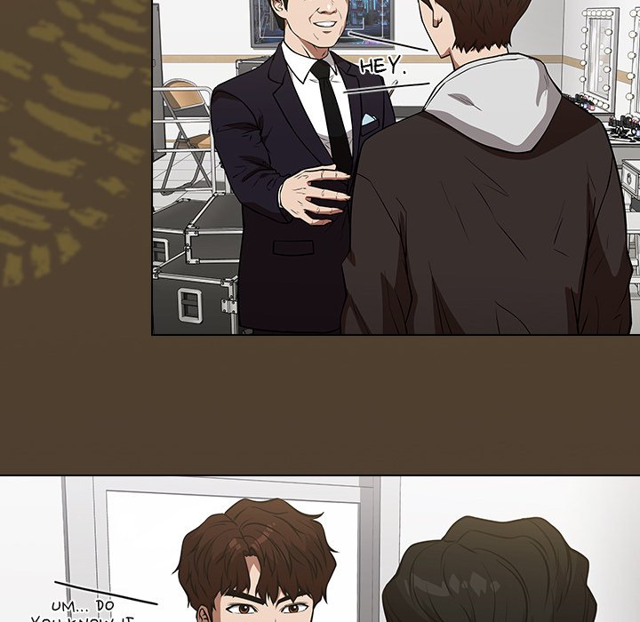 Malcolm, The Superstar Detective Chapter 42 image 49