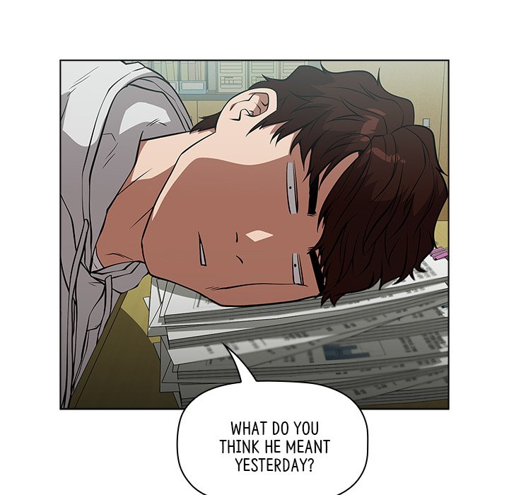 Malcolm, The Superstar Detective Chapter 42 image 55