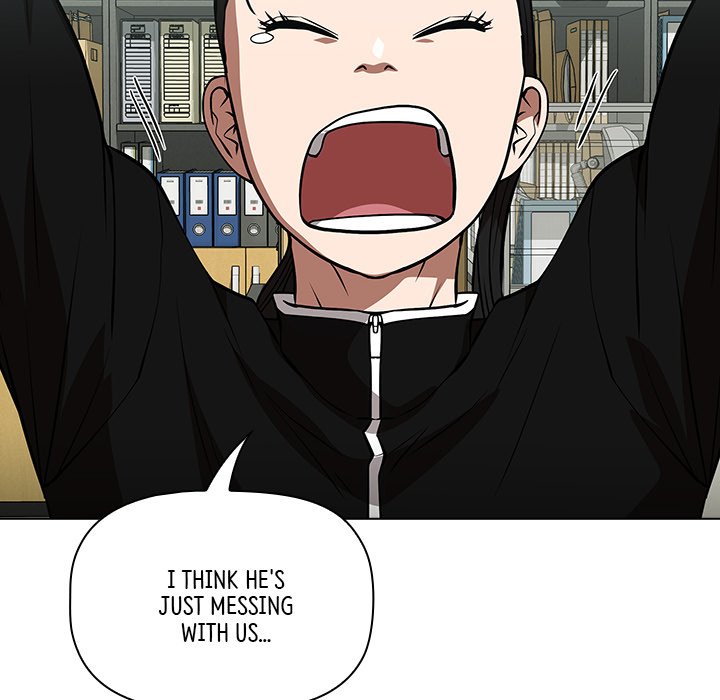 Malcolm, The Superstar Detective Chapter 42 image 59