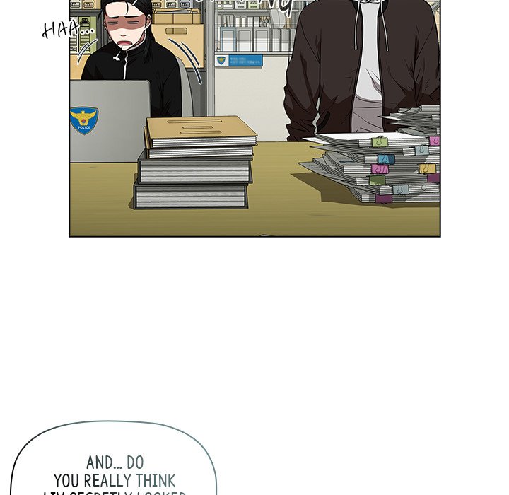 Malcolm, The Superstar Detective Chapter 42 image 61