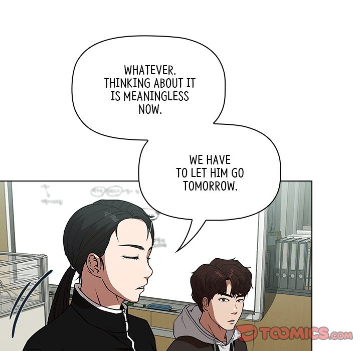 Malcolm, The Superstar Detective Chapter 42 image 65
