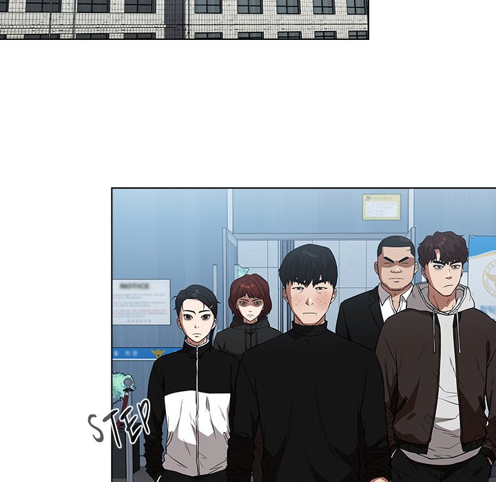 Malcolm, The Superstar Detective Chapter 42 image 72