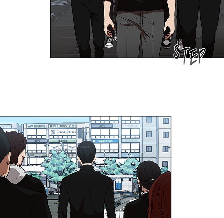 Malcolm, The Superstar Detective Chapter 42 image 73