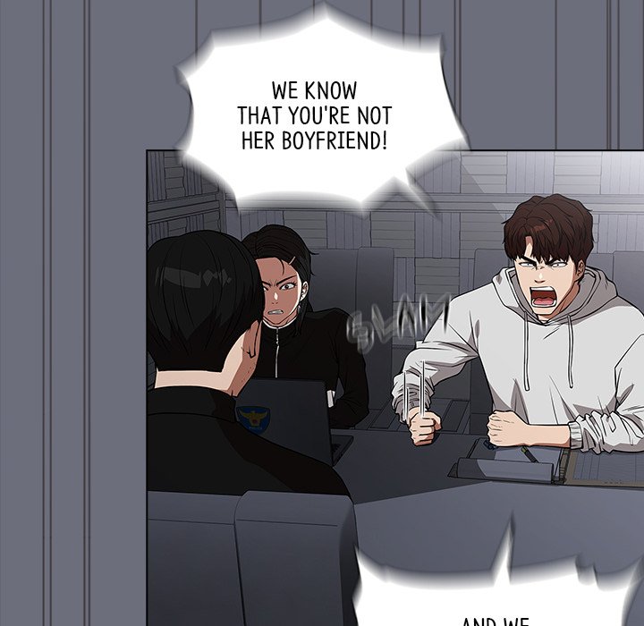 Malcolm, The Superstar Detective Chapter 42 image 7