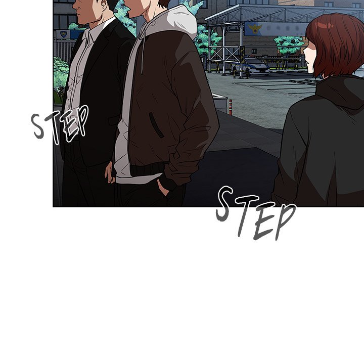 Malcolm, The Superstar Detective Chapter 42 image 80