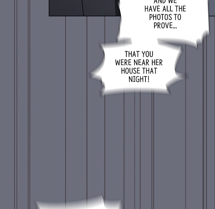 Malcolm, The Superstar Detective Chapter 42 image 8
