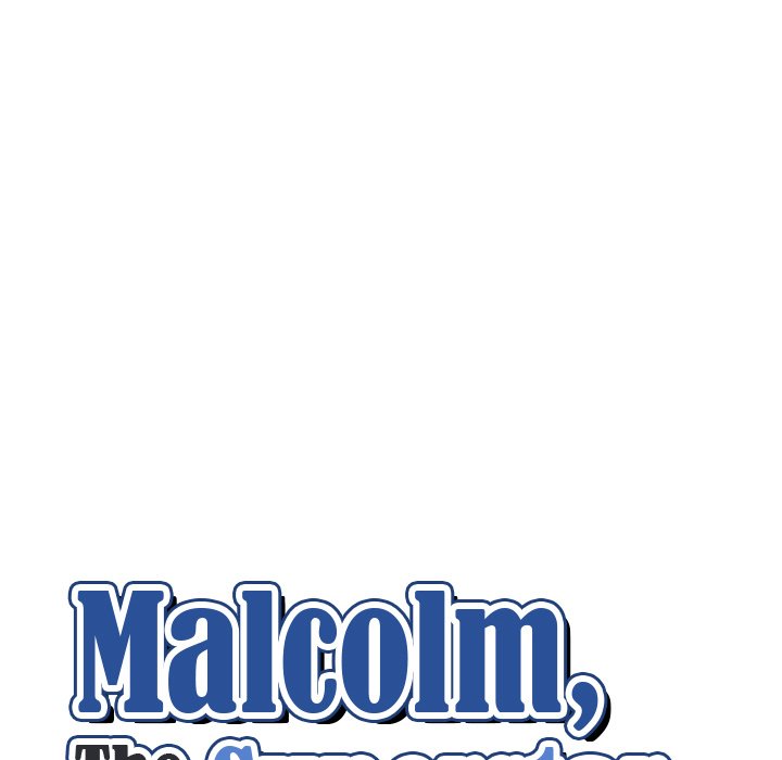 Malcolm, The Superstar Detective Chapter 43 image 9