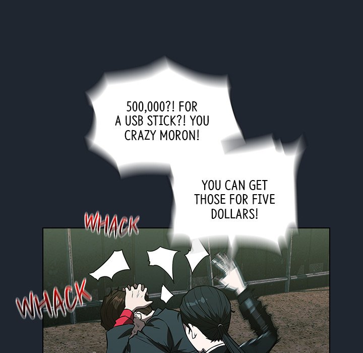 Malcolm, The Superstar Detective Chapter 43 image 100