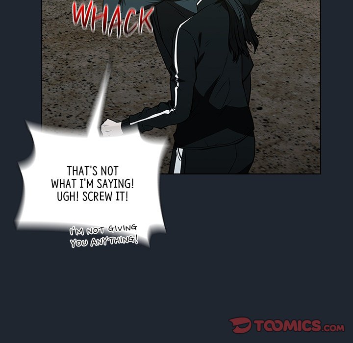 Malcolm, The Superstar Detective Chapter 43 image 101