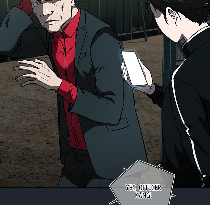 Malcolm, The Superstar Detective Chapter 43 image 106
