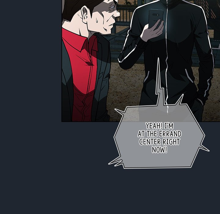 Malcolm, The Superstar Detective Chapter 43 image 108