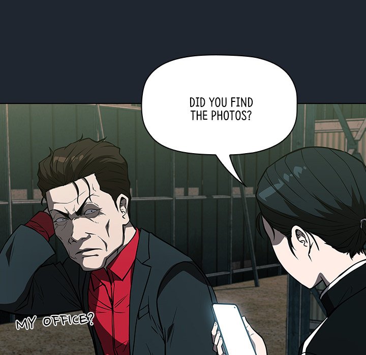 Malcolm, The Superstar Detective Chapter 43 image 109