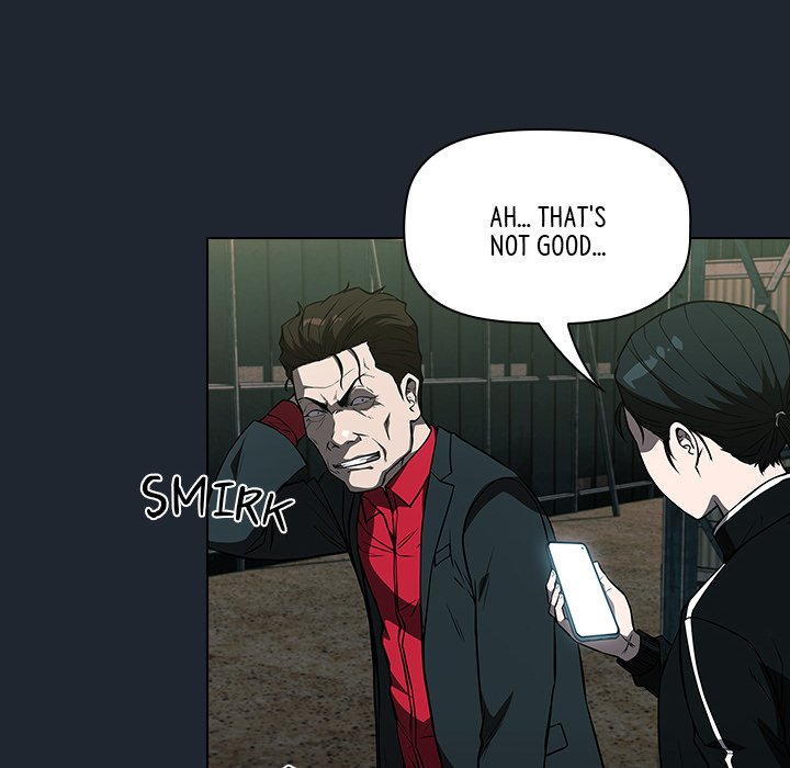 Malcolm, The Superstar Detective Chapter 43 image 111