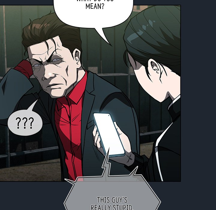Malcolm, The Superstar Detective Chapter 43 image 113