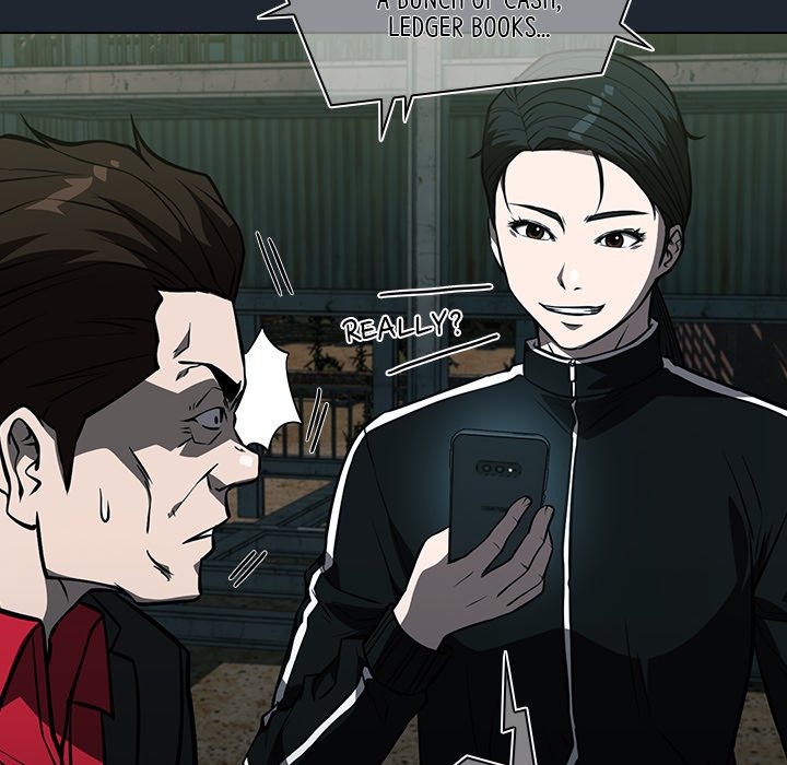 Malcolm, The Superstar Detective Chapter 43 image 115