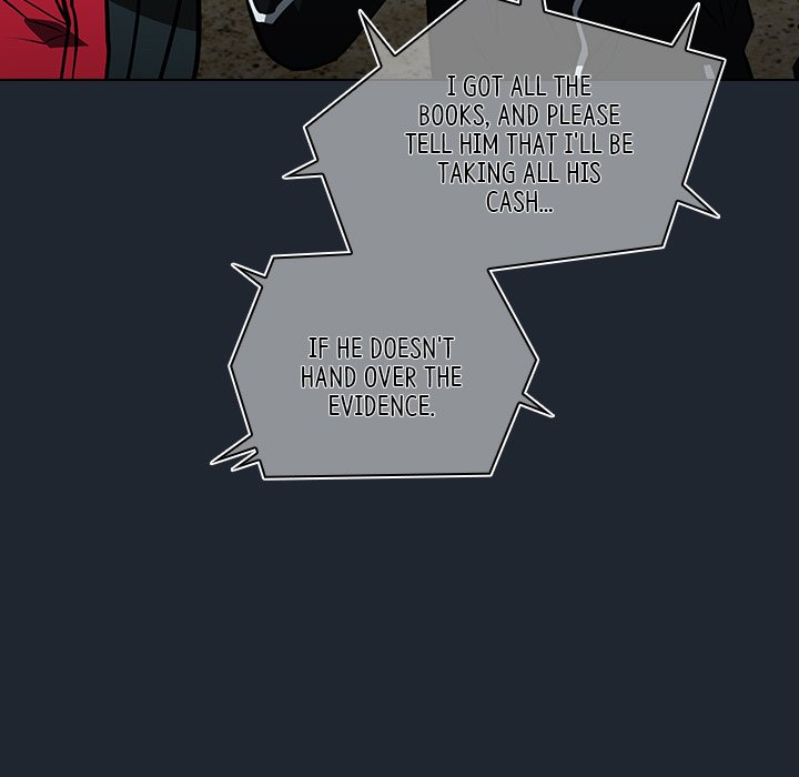 Malcolm, The Superstar Detective Chapter 43 image 116