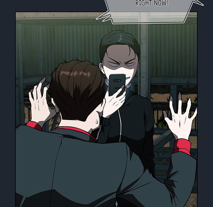Malcolm, The Superstar Detective Chapter 43 image 125