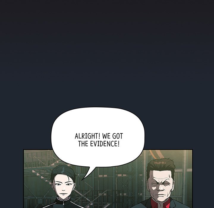 Malcolm, The Superstar Detective Chapter 43 image 130