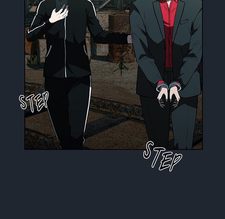 Malcolm, The Superstar Detective Chapter 43 image 131