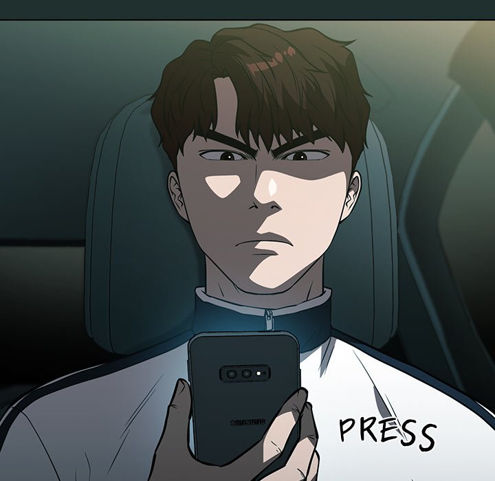 Malcolm, The Superstar Detective Chapter 43 image 145