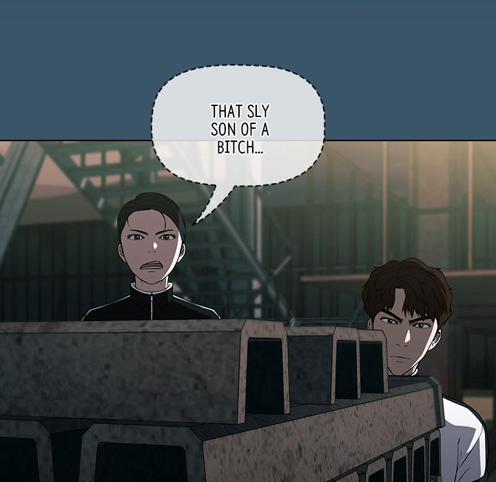 Malcolm, The Superstar Detective Chapter 43 image 16