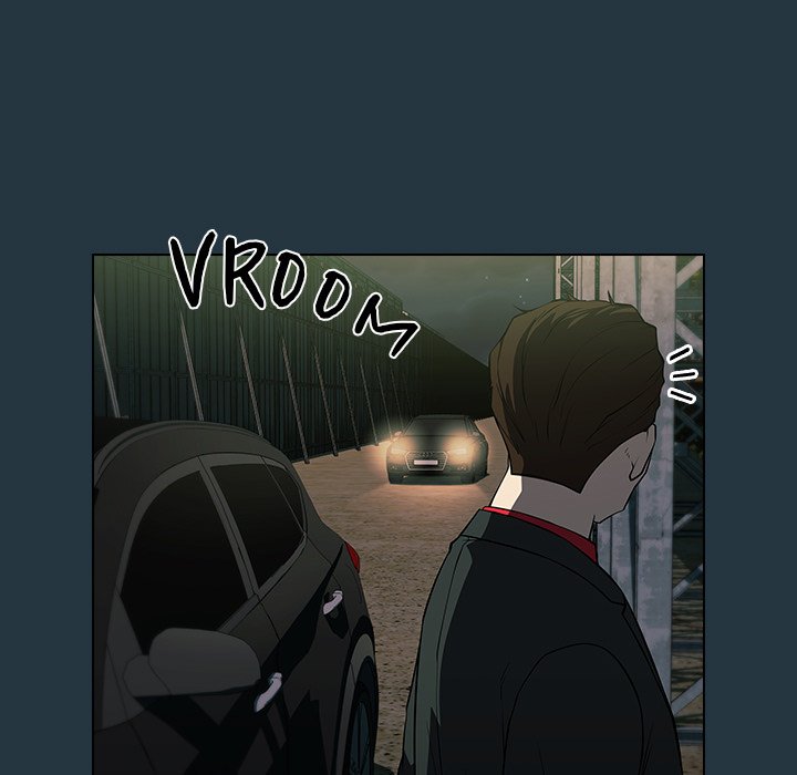 Malcolm, The Superstar Detective Chapter 43 image 18