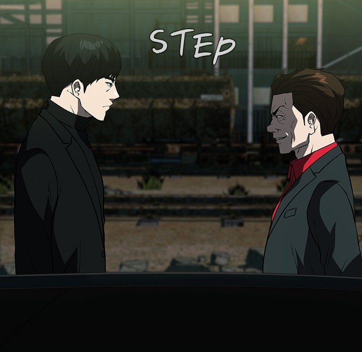 Malcolm, The Superstar Detective Chapter 43 image 23