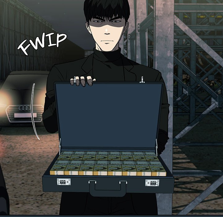 Malcolm, The Superstar Detective Chapter 43 image 30