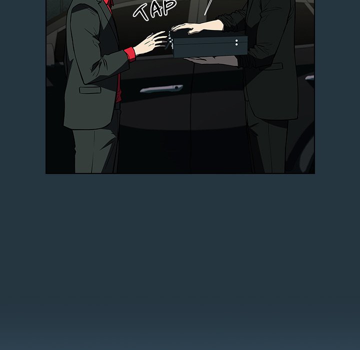 Malcolm, The Superstar Detective Chapter 43 image 32