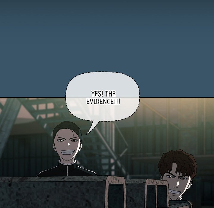 Malcolm, The Superstar Detective Chapter 43 image 33