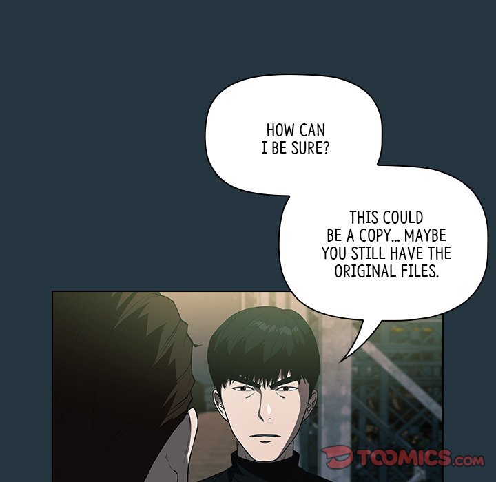Malcolm, The Superstar Detective Chapter 43 image 38