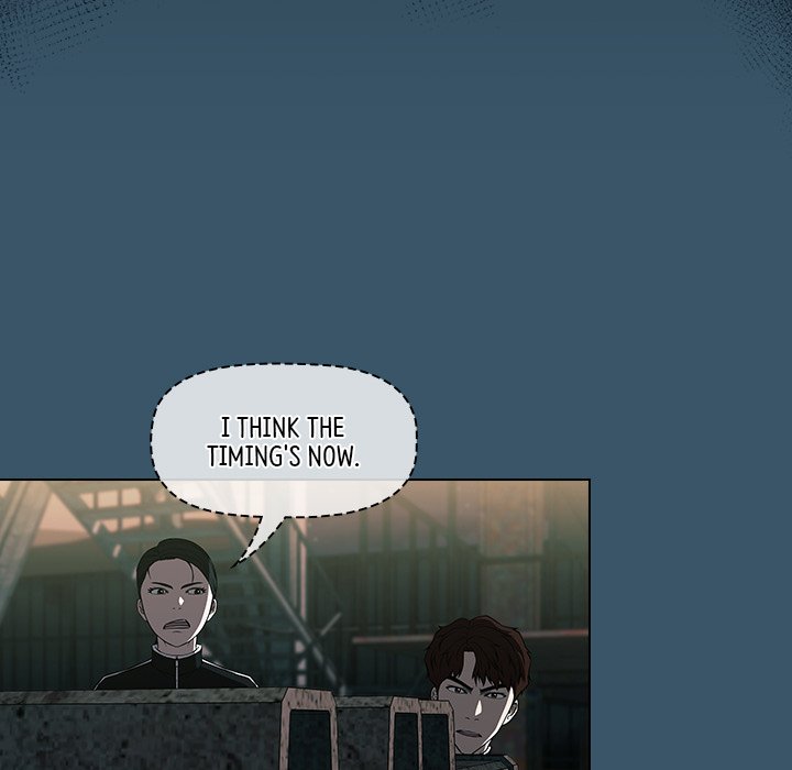 Malcolm, The Superstar Detective Chapter 43 image 44