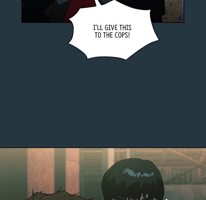 Malcolm, The Superstar Detective Chapter 43 image 48