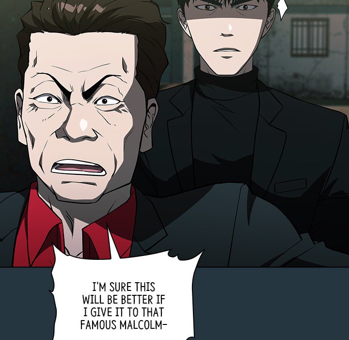 Malcolm, The Superstar Detective Chapter 43 image 49