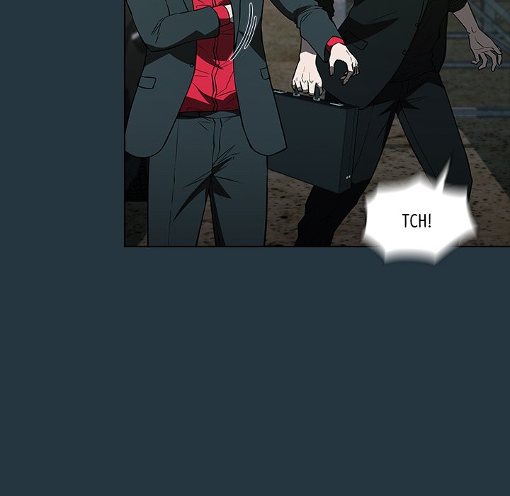 Malcolm, The Superstar Detective Chapter 43 image 52
