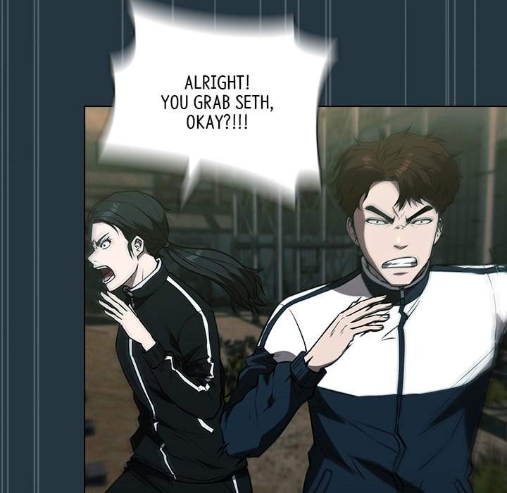 Malcolm, The Superstar Detective Chapter 43 image 63