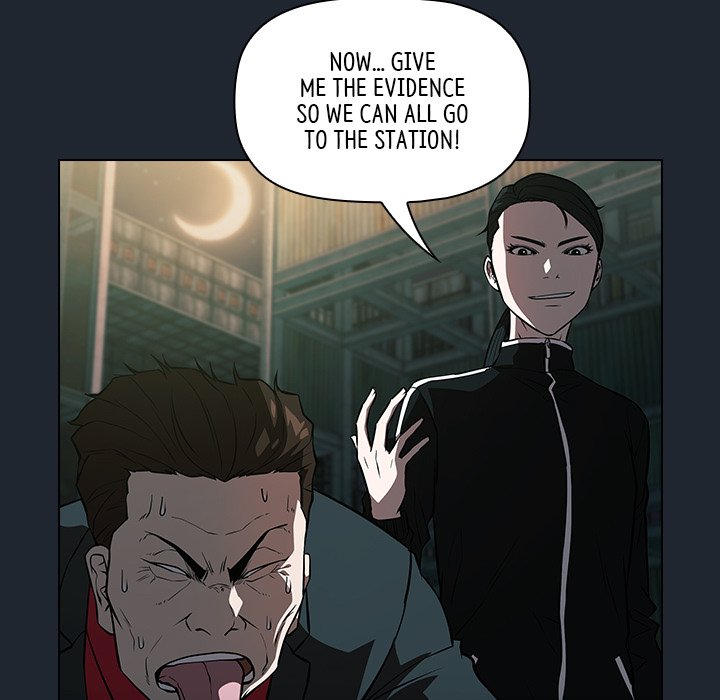 Malcolm, The Superstar Detective Chapter 43 image 78
