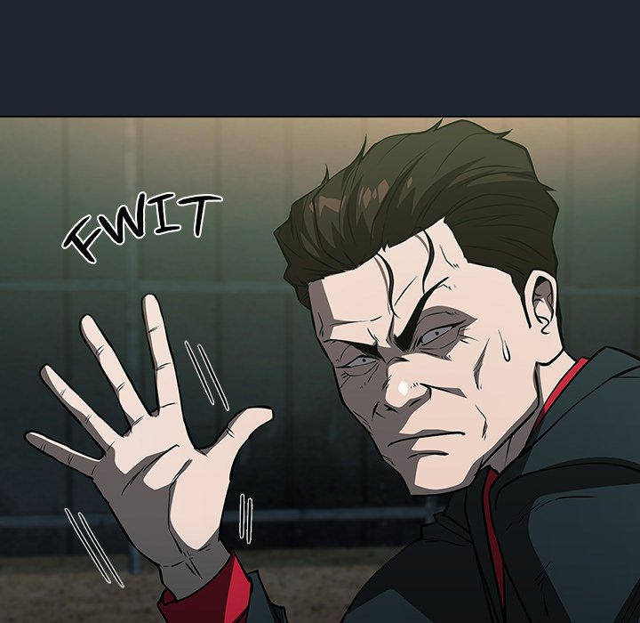 Malcolm, The Superstar Detective Chapter 43 image 90