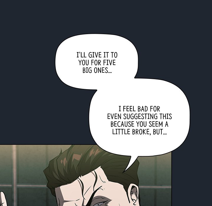 Malcolm, The Superstar Detective Chapter 43 image 93