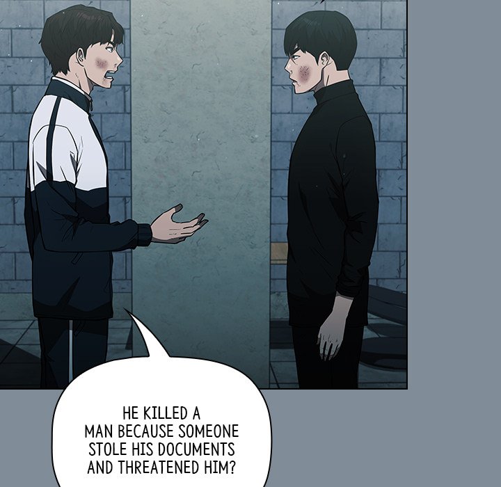 Malcolm, The Superstar Detective Chapter 45 image 10