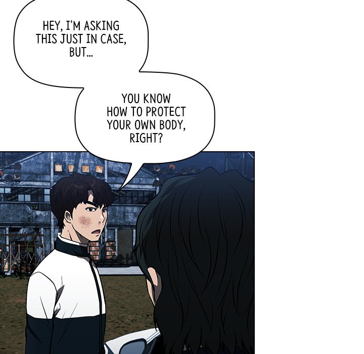 Malcolm, The Superstar Detective Chapter 45 image 125