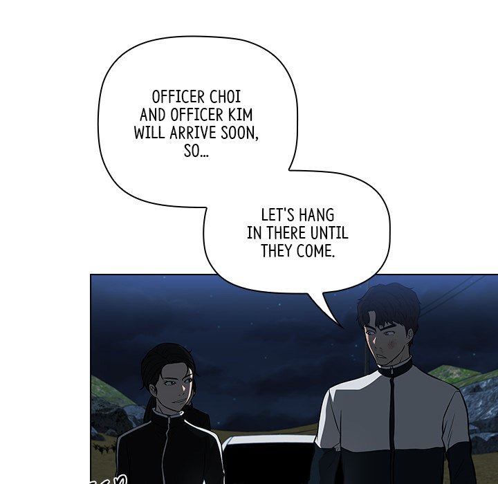Malcolm, The Superstar Detective Chapter 45 image 135