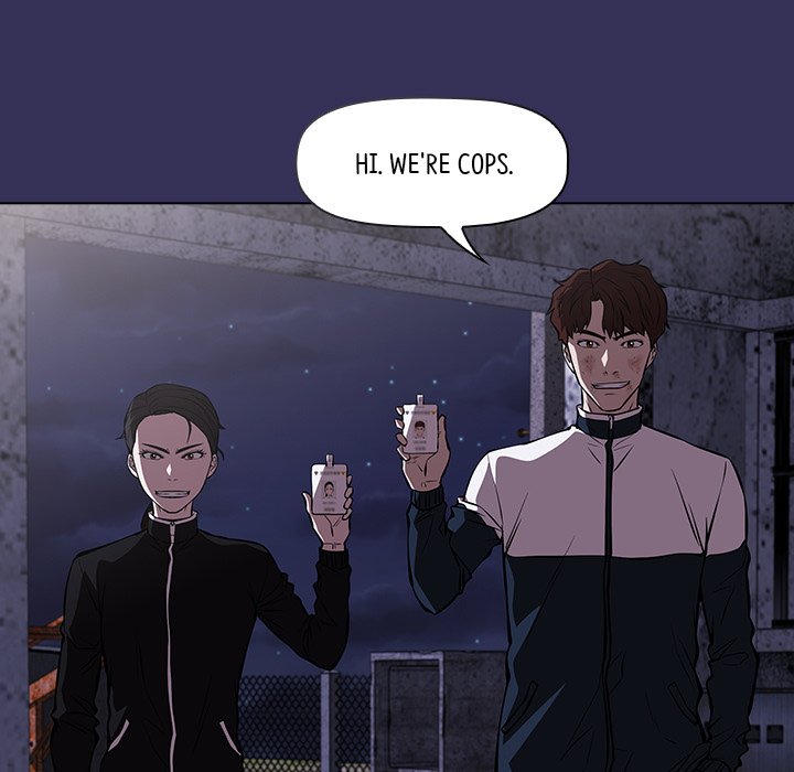 Malcolm, The Superstar Detective Chapter 45 image 148